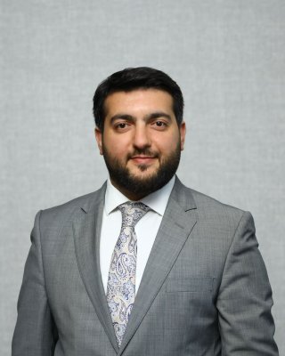 Muhammed Malik TAYLAN