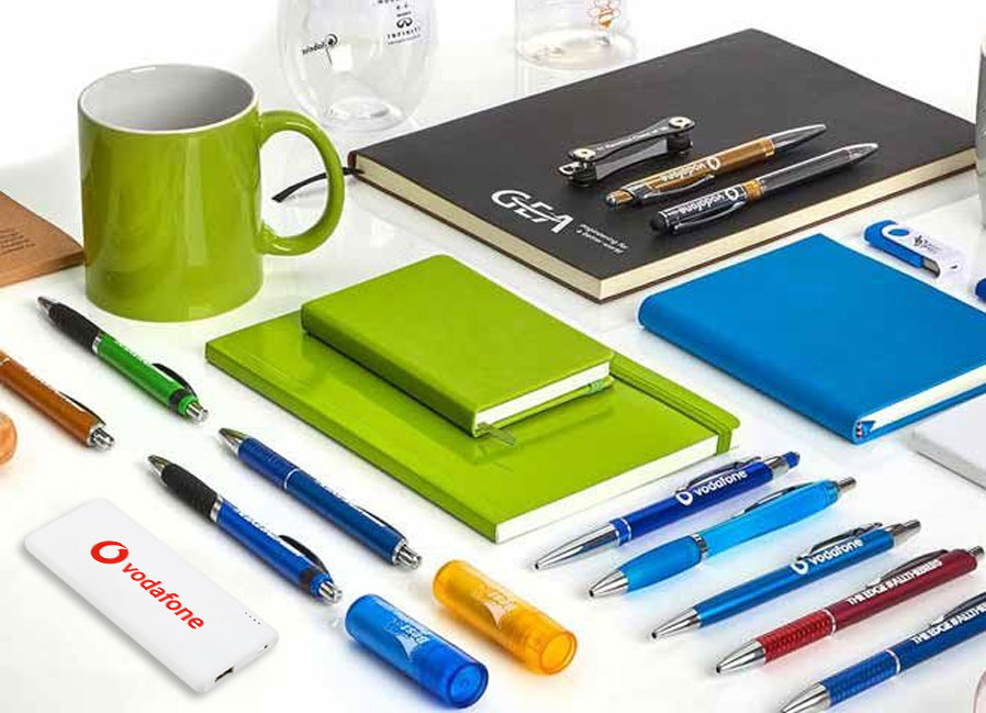 Promosyon ve Hediyelik