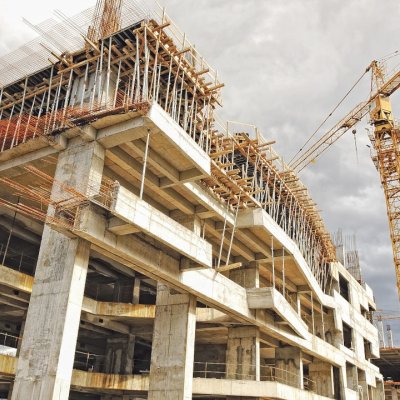 İnşaat